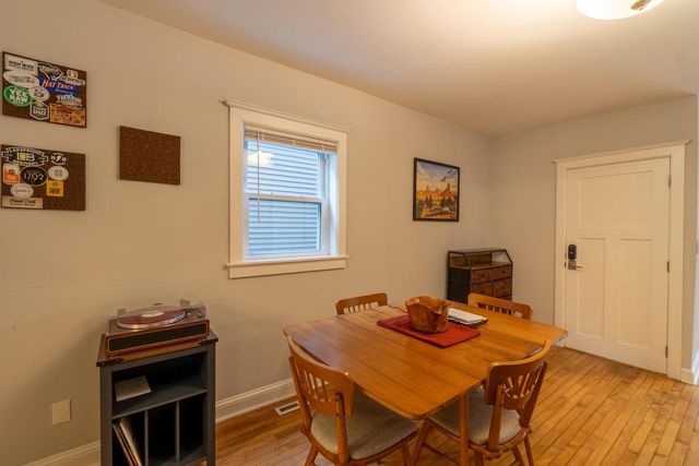 216 E Brown STREET, Milwaukee, WI 53212