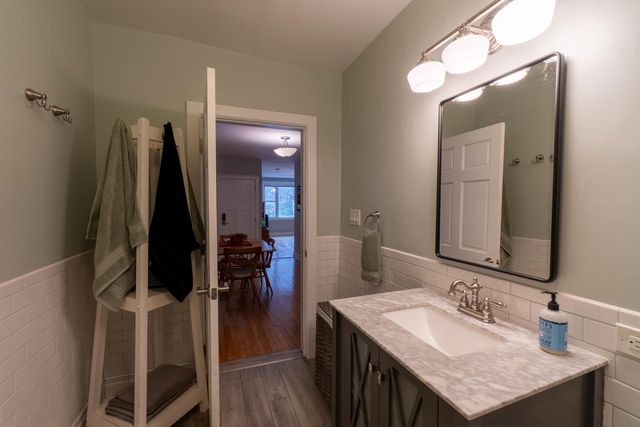 216 E Brown STREET, Milwaukee, WI 53212