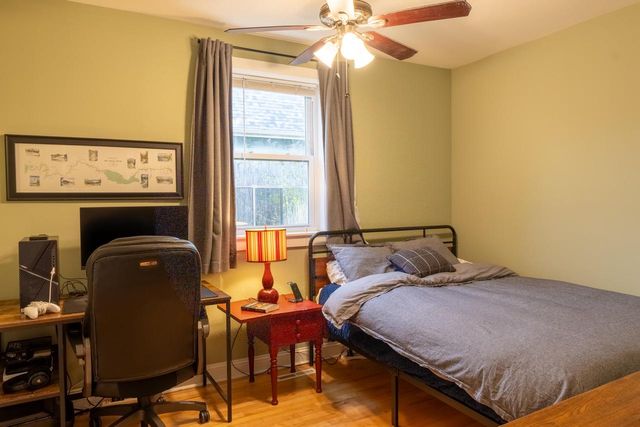 216 E Brown STREET, Milwaukee, WI 53212