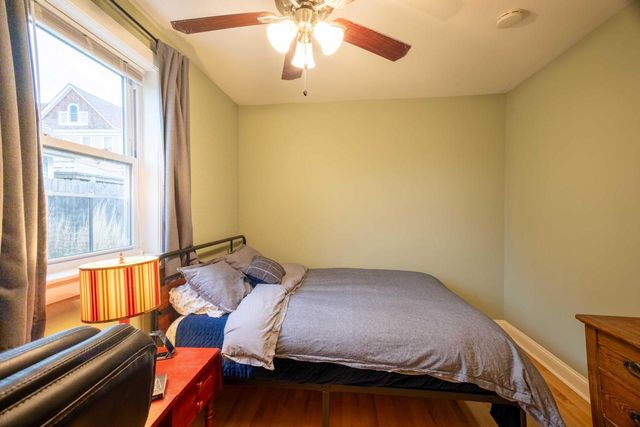 216 E Brown STREET, Milwaukee, WI 53212