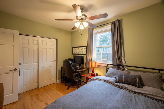 216 E Brown STREET, Milwaukee, WI 53212