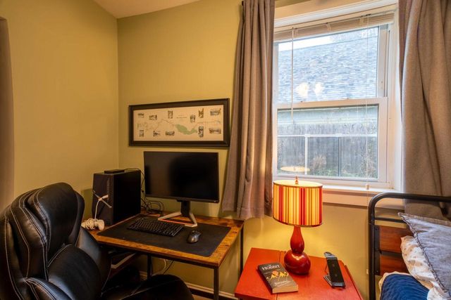 216 E Brown STREET, Milwaukee, WI 53212