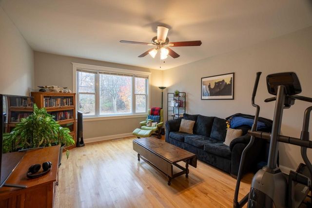 216 E Brown STREET, Milwaukee, WI 53212