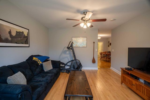 216 E Brown STREET, Milwaukee, WI 53212