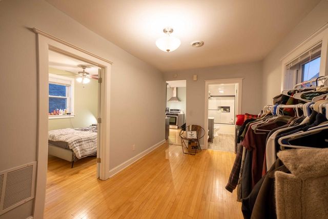 216 E Brown STREET, Milwaukee, WI 53212