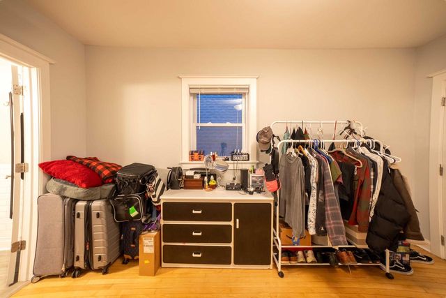 216 E Brown STREET, Milwaukee, WI 53212