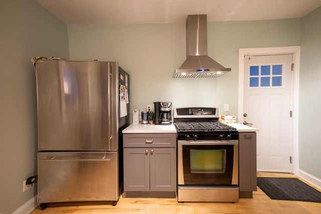 216 E Brown STREET, Milwaukee, WI 53212