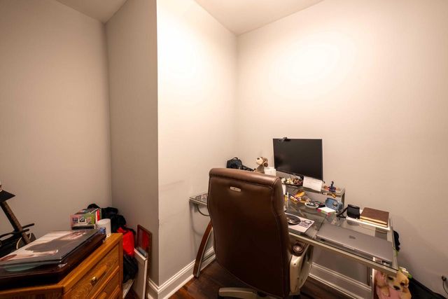 216 E Brown STREET, Milwaukee, WI 53212