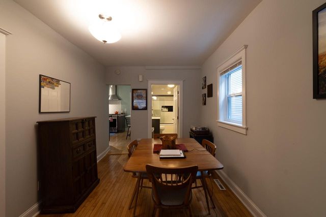 216 E Brown STREET, Milwaukee, WI 53212