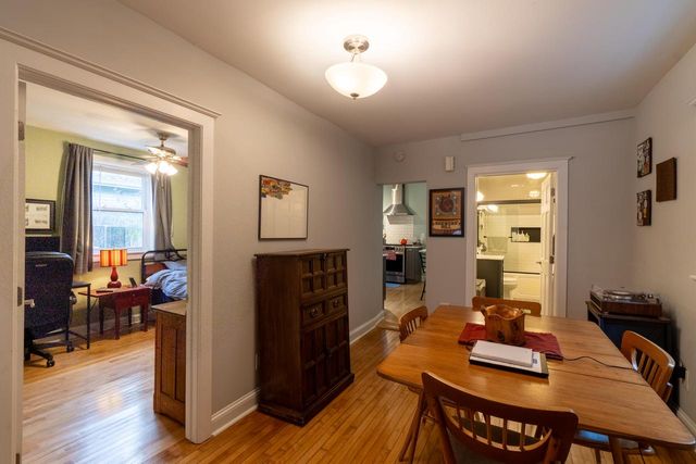 216 E Brown STREET, Milwaukee, WI 53212