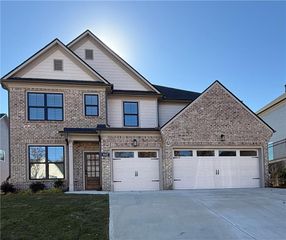 4447 Hosch Reserve Court, Buford, GA 30519