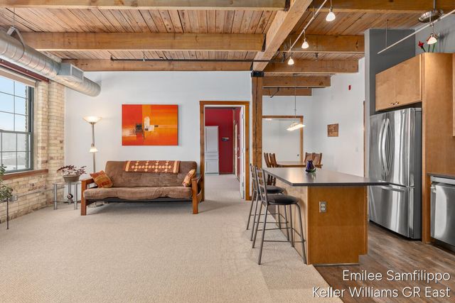 940 Monroe Avenue Nw 502, City Of Grand Rapids, MI 49503