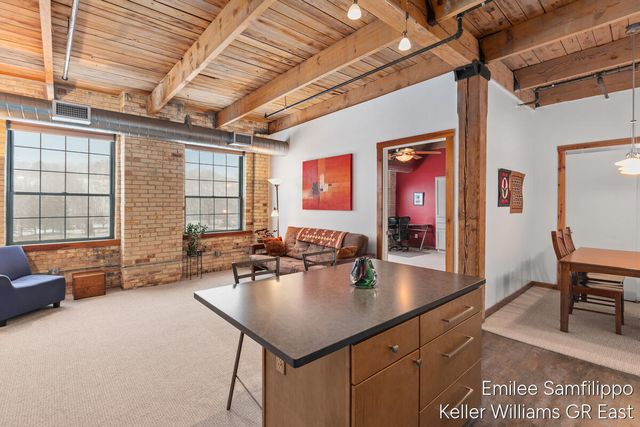 940 Monroe Avenue Nw 502, City Of Grand Rapids, MI 49503