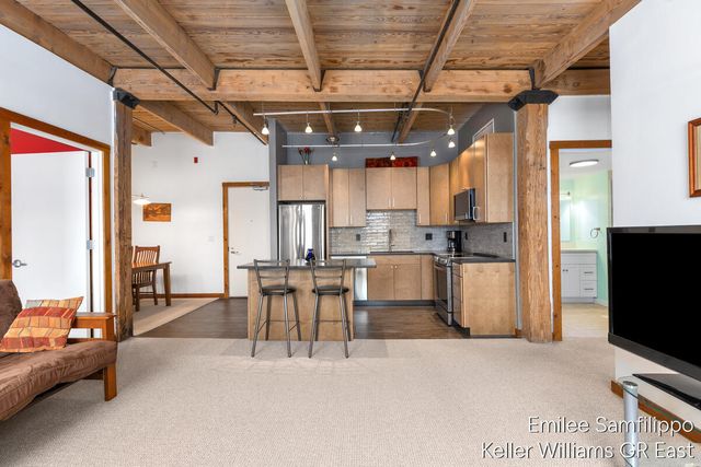 940 Monroe Avenue Nw 502, City Of Grand Rapids, MI 49503