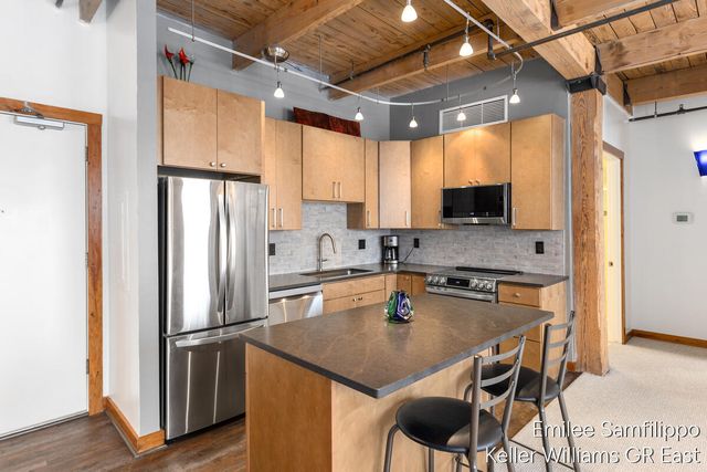 940 Monroe Avenue Nw 502, City Of Grand Rapids, MI 49503