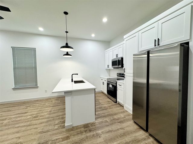 2107 Church Street, Greenville, TX 75401