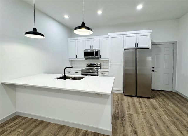 2107 Church Street, Greenville, TX 75401