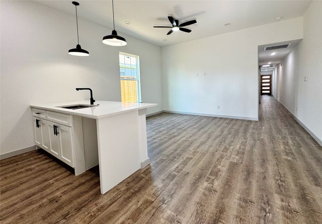 2107 Church Street, Greenville, TX 75401