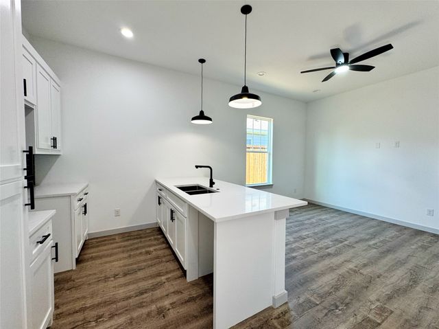 2107 Church Street, Greenville, TX 75401