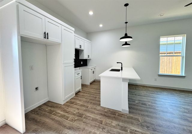 2107 Church Street, Greenville, TX 75401