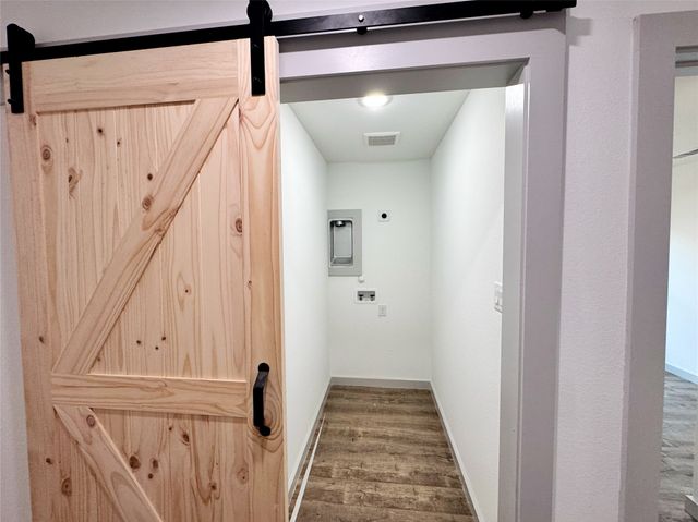 2107 Church Street, Greenville, TX 75401