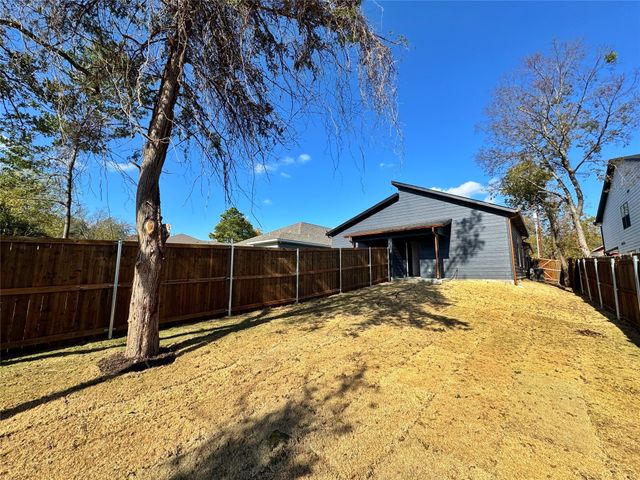 2107 Church Street, Greenville, TX 75401