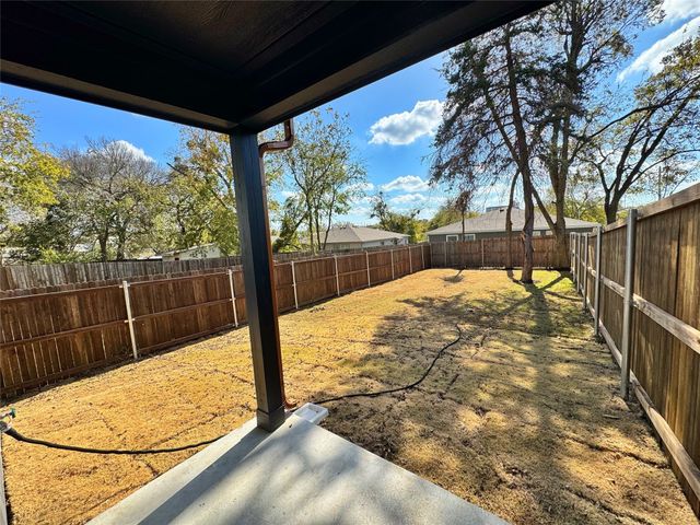 2107 Church Street, Greenville, TX 75401