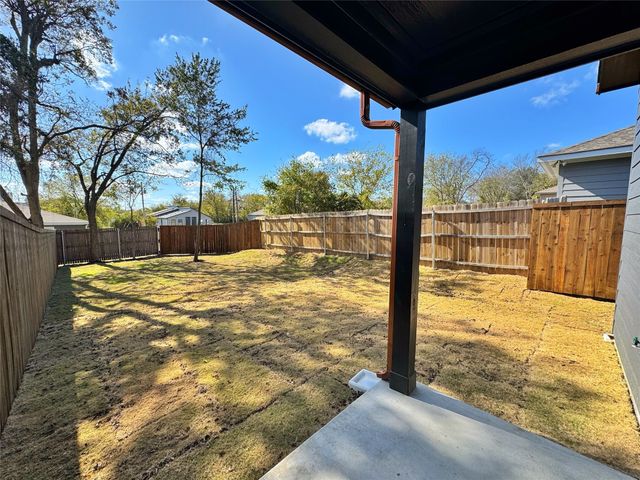 2107 Church Street, Greenville, TX 75401