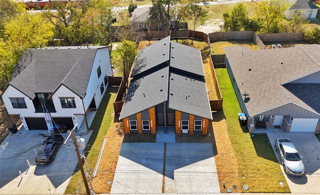 2107 Church Street, Greenville, TX 75401