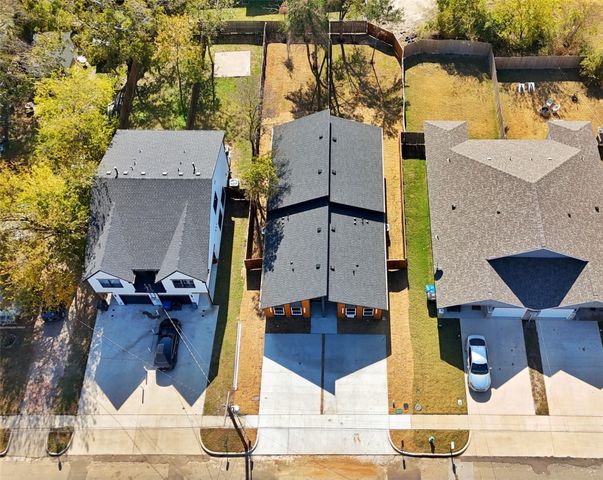 2107 Church Street, Greenville, TX 75401