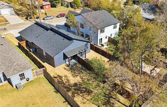 2107 Church Street, Greenville, TX 75401