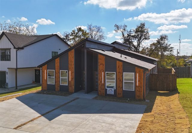 2107 Church Street, Greenville, TX 75401