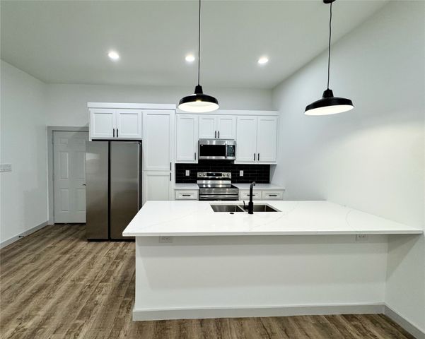 2107 Church Street, Greenville, TX 75401