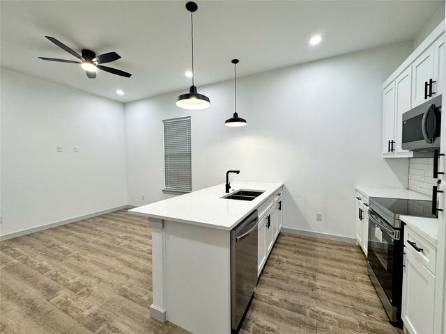 2107 Church Street, Greenville, TX 75401