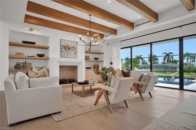 839 Chestnut CT, Marco Island, FL 34145