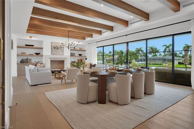 839 Chestnut CT, Marco Island, FL 34145