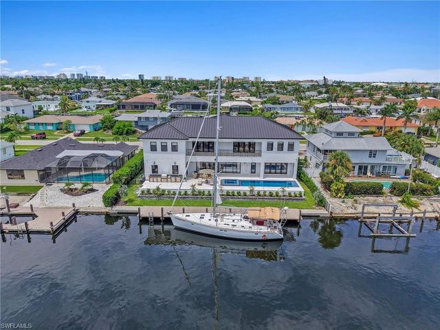 839 Chestnut CT, Marco Island, FL 34145