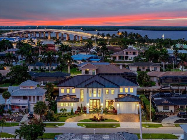 839 Chestnut CT, Marco Island, FL 34145