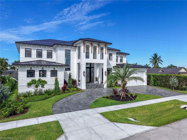 839 Chestnut CT, Marco Island, FL 34145