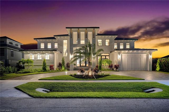 839 Chestnut CT, Marco Island, FL 34145