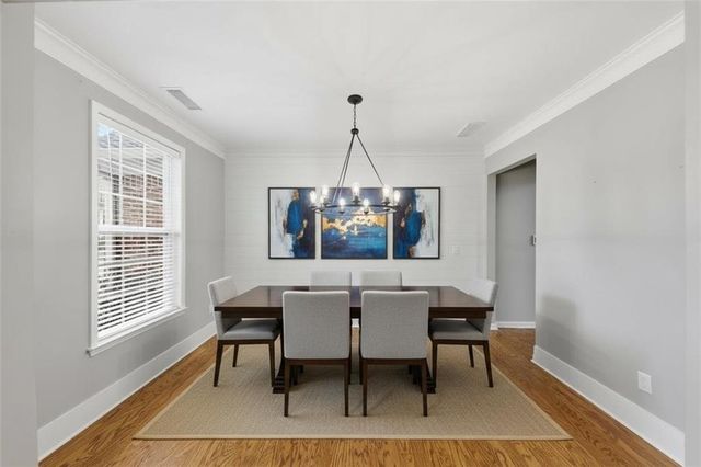 4821 Edinburgh Drive, Smyrna, GA 30082