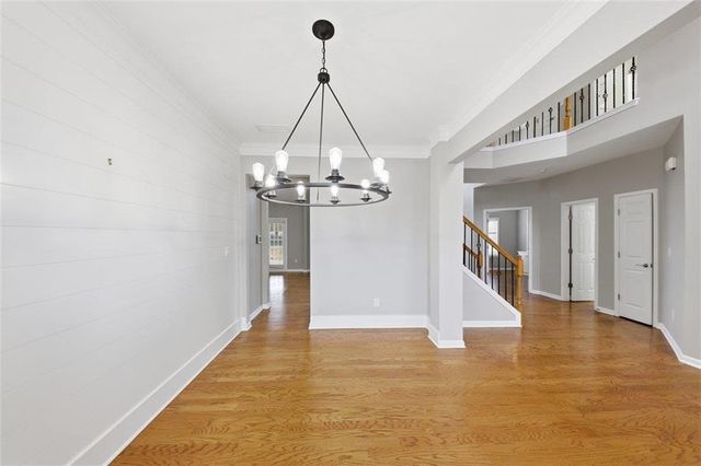 4821 Edinburgh Drive, Smyrna, GA 30082