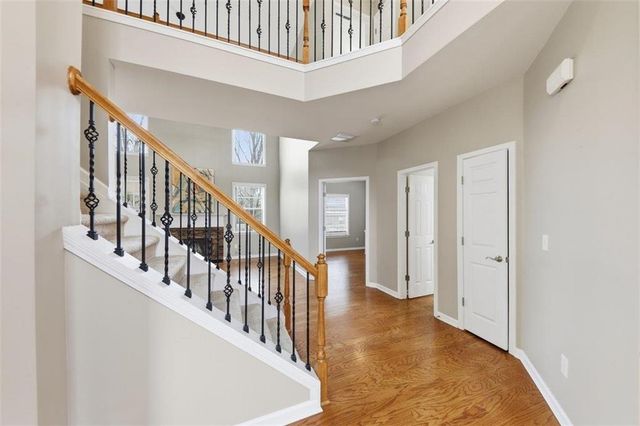 4821 Edinburgh Drive, Smyrna, GA 30082