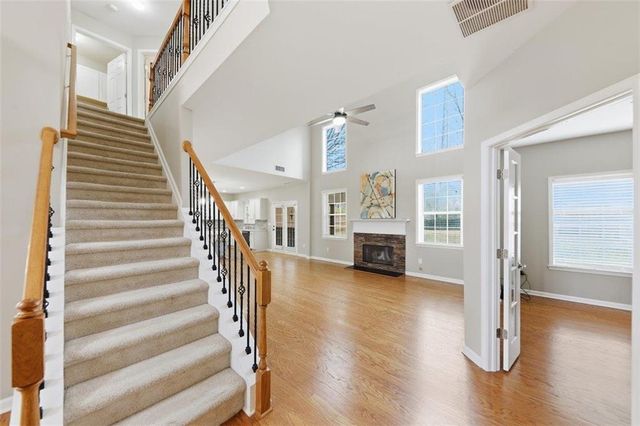 4821 Edinburgh Drive, Smyrna, GA 30082