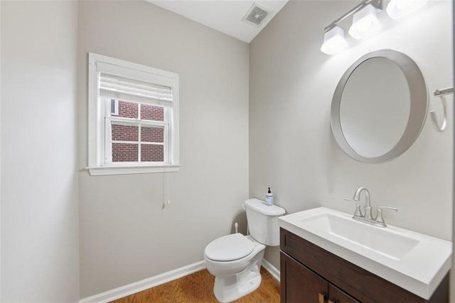 4821 Edinburgh Drive, Smyrna, GA 30082