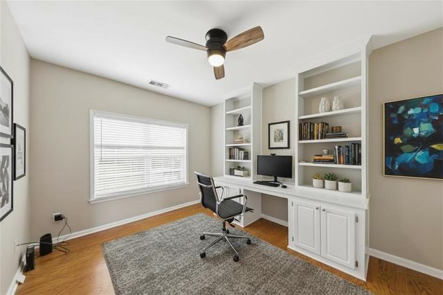 4821 Edinburgh Drive, Smyrna, GA 30082