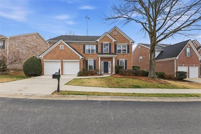 4821 Edinburgh Drive, Smyrna, GA 30082