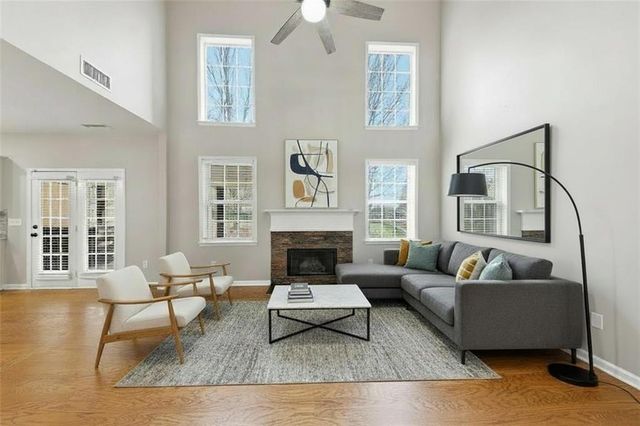 4821 Edinburgh Drive, Smyrna, GA 30082