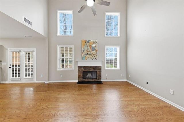 4821 Edinburgh Drive, Smyrna, GA 30082