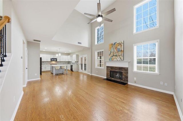 4821 Edinburgh Drive, Smyrna, GA 30082